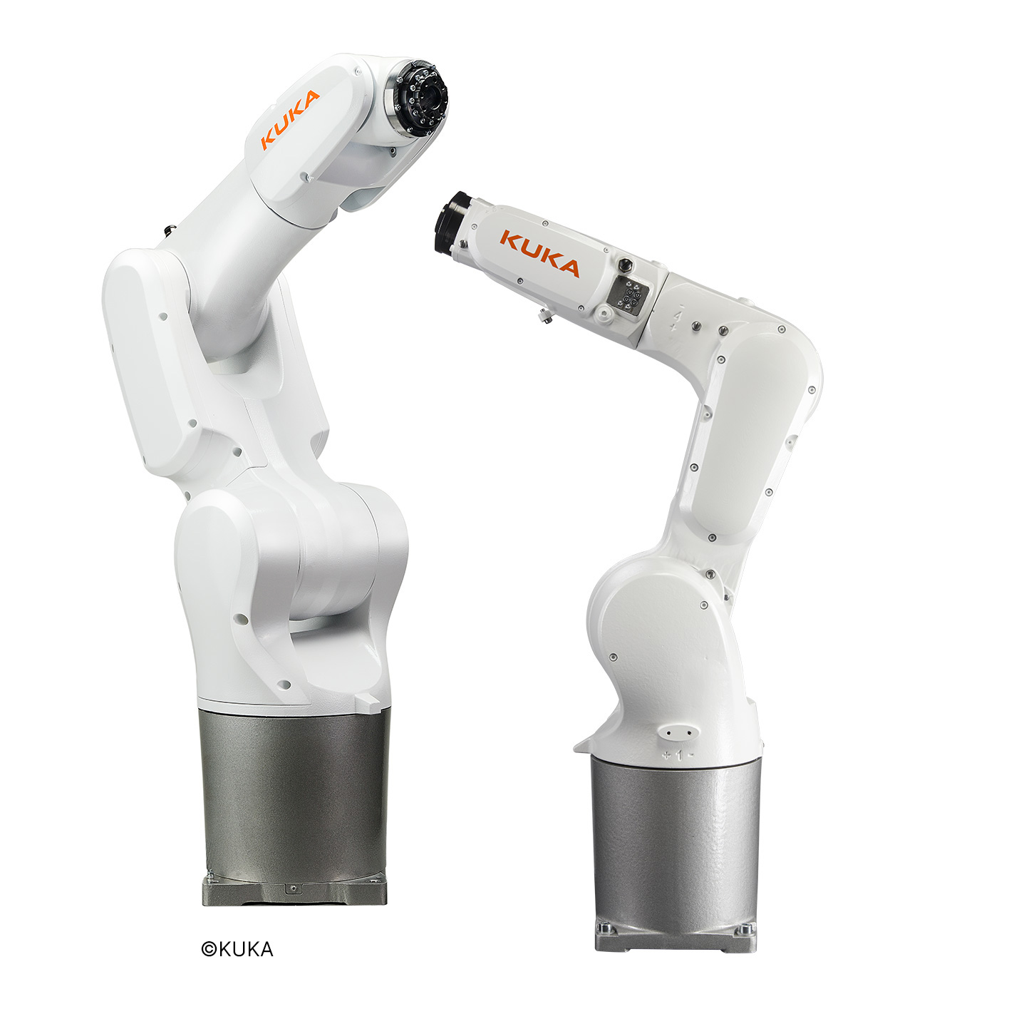 Robotik Automatisierungstechnik Kuka